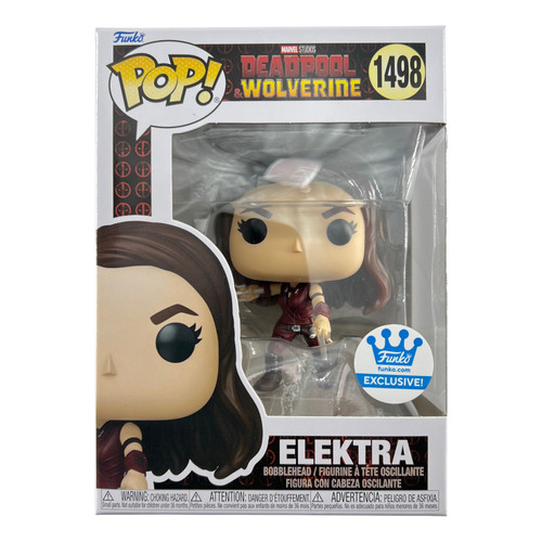 Funko pop marvel studio - funko,