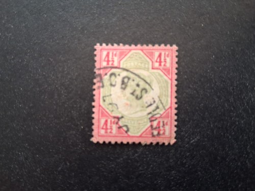 Timbre 1887 1900 - timbre, n°98