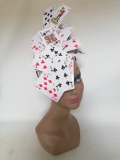 Chapeau théâtre cérémonie - chapeau,