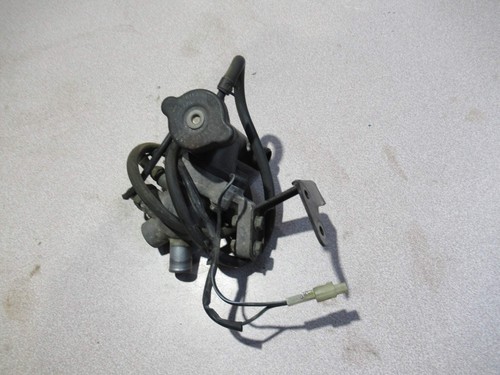 Thermostat moteur suzuki - thermostat,