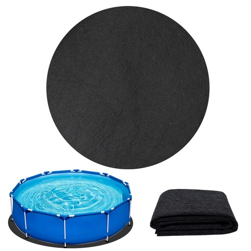 Tapis sol pour piscine - de,