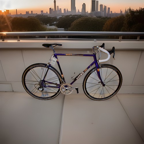 Vitus oct ovoid carbon - oct,