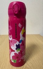 Starbucks tumbler sakura - sakura, 2016