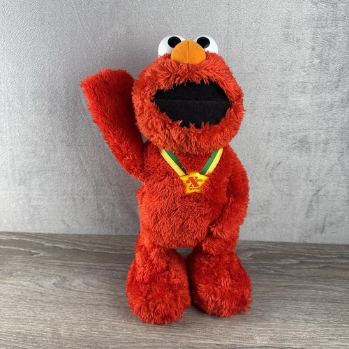 Fisher price tickle me - fisher-price,