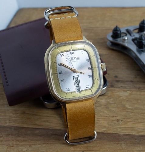 Slava réfrigérateur montre - réfrigérateur,