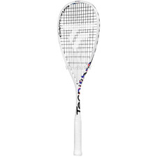 TECNIFIBRE CARBOFLEX 125 X-TOP V2 Squash Racket