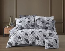 Housse De Couette Réversible