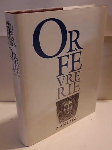 Orfevrerie nantaise - orfevrerie,