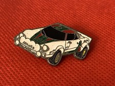 Automobilia Automobile Pin’s