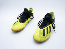 Adidas X Tango Unisexe Chaussure De Football Taille 38 2/3 EU Art. 29976-100