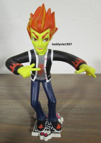 Figurine collection doll - figurine,