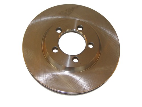 Disque frein avant - de, pour