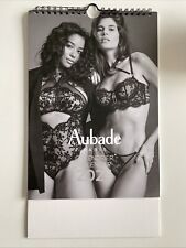 Aubade - Calendrier 2025