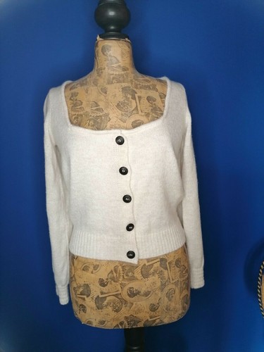 Gilet chaud blanc cassé - chaud,,