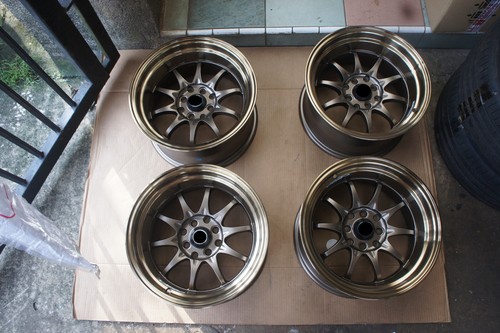 Pour jantes roues style - roues,