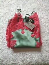 MARJOLAINE modèle TENTATION - nuisette neuve taille française 38