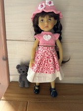 vêtement compatible poupée