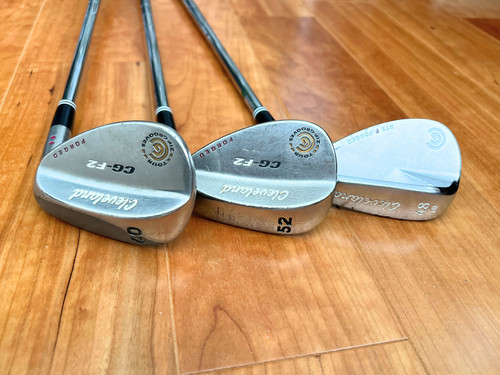 Set cales cleveland 48 - set,