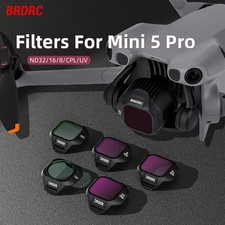 Drone Lens UV
