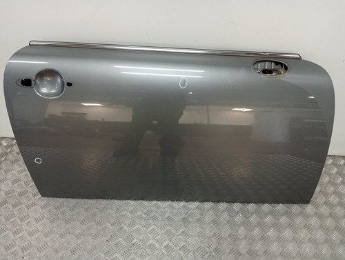 Porte avant droite - porte, 6832490