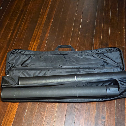 Bose model line array - l1,