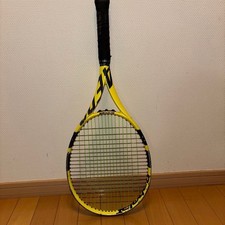 Raquette tennis babolat - de,