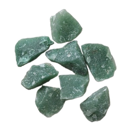 Lot 200 pièces aventurine - g, 8