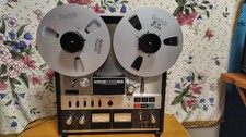 Magnétophone bande teac - à,