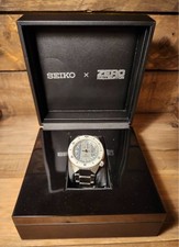 Montre Seiko Prospex Zero