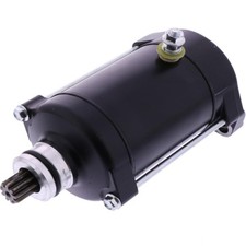 Moteur de Démarreur pour Yamaha XJR 1300 1999-2016 FJ 1200 1984-1994 1994-1998