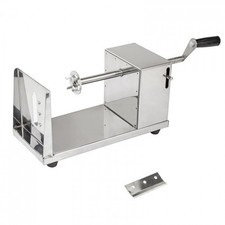 Coupe pomme de terre en