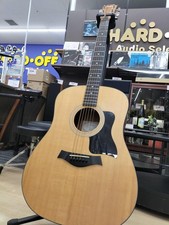 TAYLOR 110E Electric Acoustic