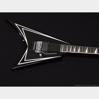 Japan spec model - esp, edwards
