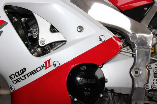 Pour yamaha tête de - r1,
