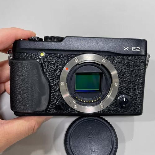 Fujifilm 3 mp - 16.3,