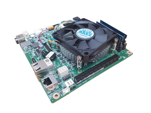 Carte mère advantech - carte,