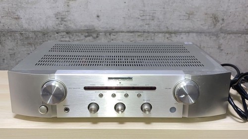 Module amplificateur intégré