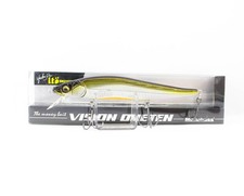 Megabass Vision 110 Oneten Slow Flottant Leurre Stardust Shad II (2442)