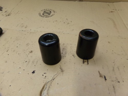 Embout guidon kawasaki er6 - embout,