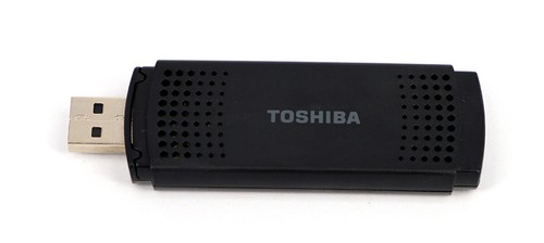 New toshiba wlm - new, wlm-10u1