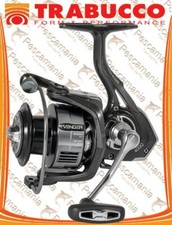 Moulinet frein avant TRABUCCO VENGER FD 5000