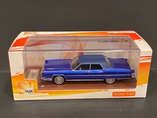 TRES RARE 1/43 GLM Stamps 1973