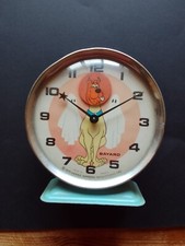 REVEIL ANIME BAYARD SCOUBIDOU