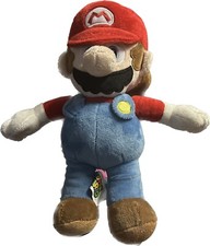 PELUCHE Super Mario 2019 Env 34 CM # I