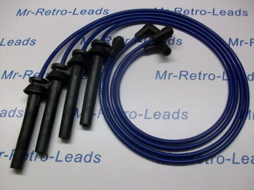 Bleu 8mm performance - bleu,