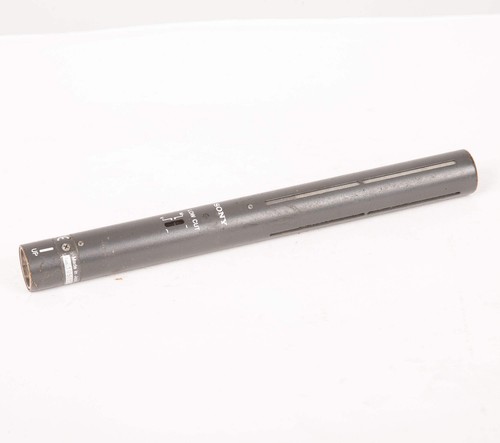 Sony ecm 673 - sony, ecm-673