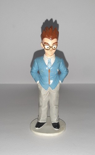 Dragon ball gohan figurine - gohan,
