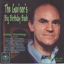 CD Ashley Hutchings The