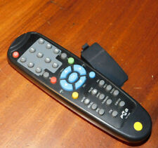 Télécommande remote control PMB TNT1008 recepteur satellite TNT-1008