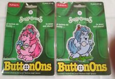 PLAYSKOOL SNUGGLE BUMMS BUTTON